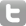 follow us on twitter
